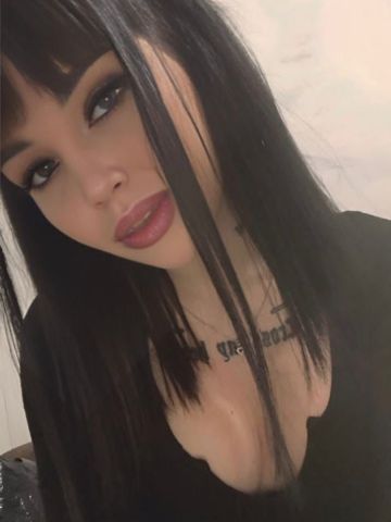 Анкета проститутки Роксана, Тимшер, 25 лет, №273298